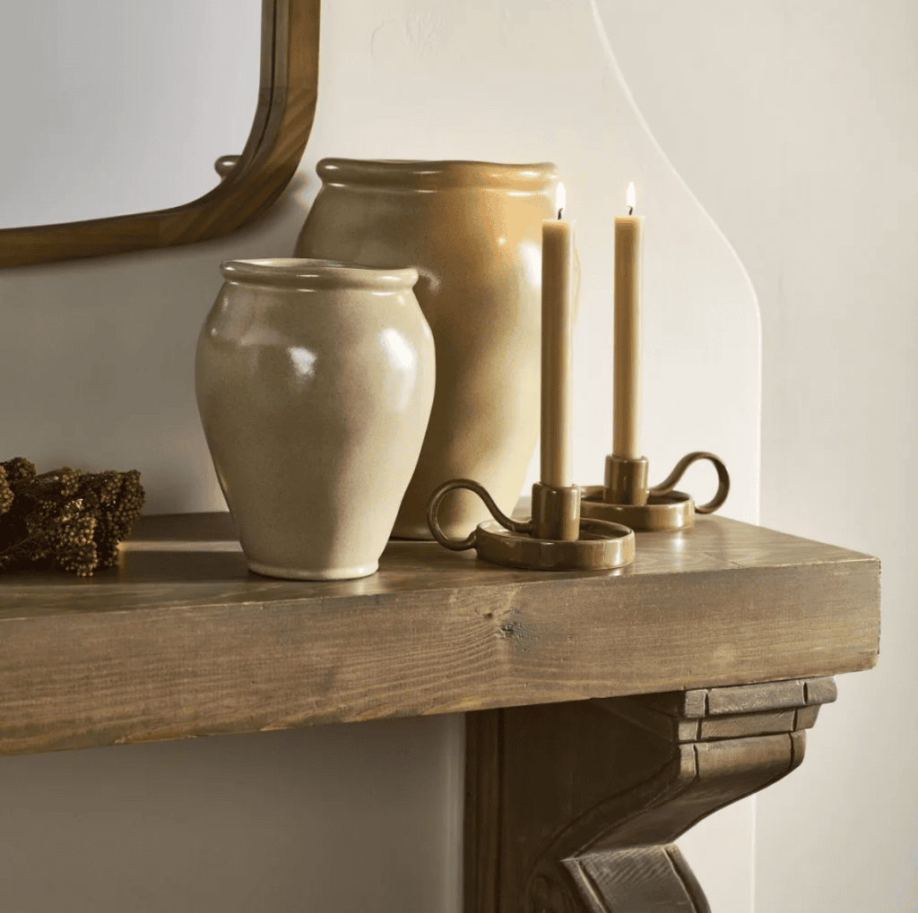 Target Hearth and Hand fall 2024 home decor